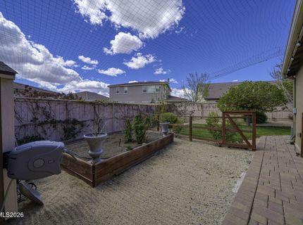 1875 Culiacan Pass Court, Reno, NV 89521 Photo
