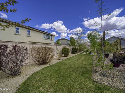 1875 Culiacan Pass Court, Reno, NV 89521 Photo