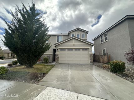 3885 Silent Pebble Way, Sparks, NV 89436 Photo