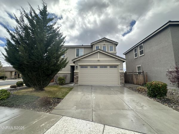 3885 Silent Pebble Way, Sparks, NV 89436