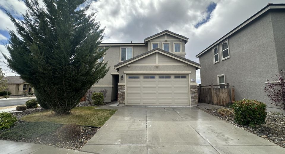 3885 Silent Pebble Way, Sparks, NV 89436 Photo