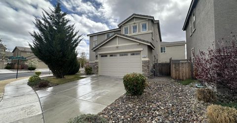 3885 Silent Pebble Way, Sparks, NV 89436 Photo