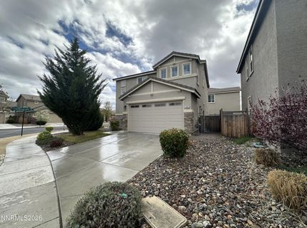 3885 Silent Pebble Way, Sparks, NV 89436 Photo