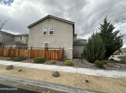 3885 Silent Pebble Way, Sparks, NV 89436 Photo