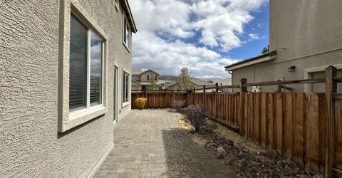 3885 Silent Pebble Way, Sparks, NV 89436 Photo