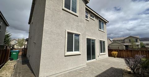 3885 Silent Pebble Way, Sparks, NV 89436 Photo