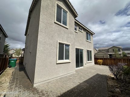 3885 Silent Pebble Way, Sparks, NV 89436 Photo