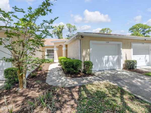 132 Turnbull Villas Circle, New Smyrna Beach, FL 32168
