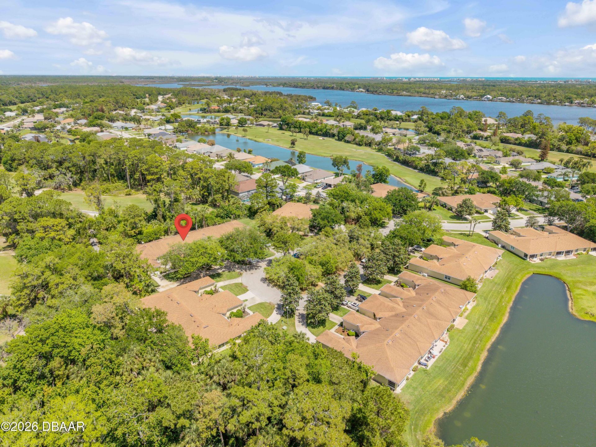 132 Turnbull Villas Circle, New Smyrna Beach, FL 32168 Photo