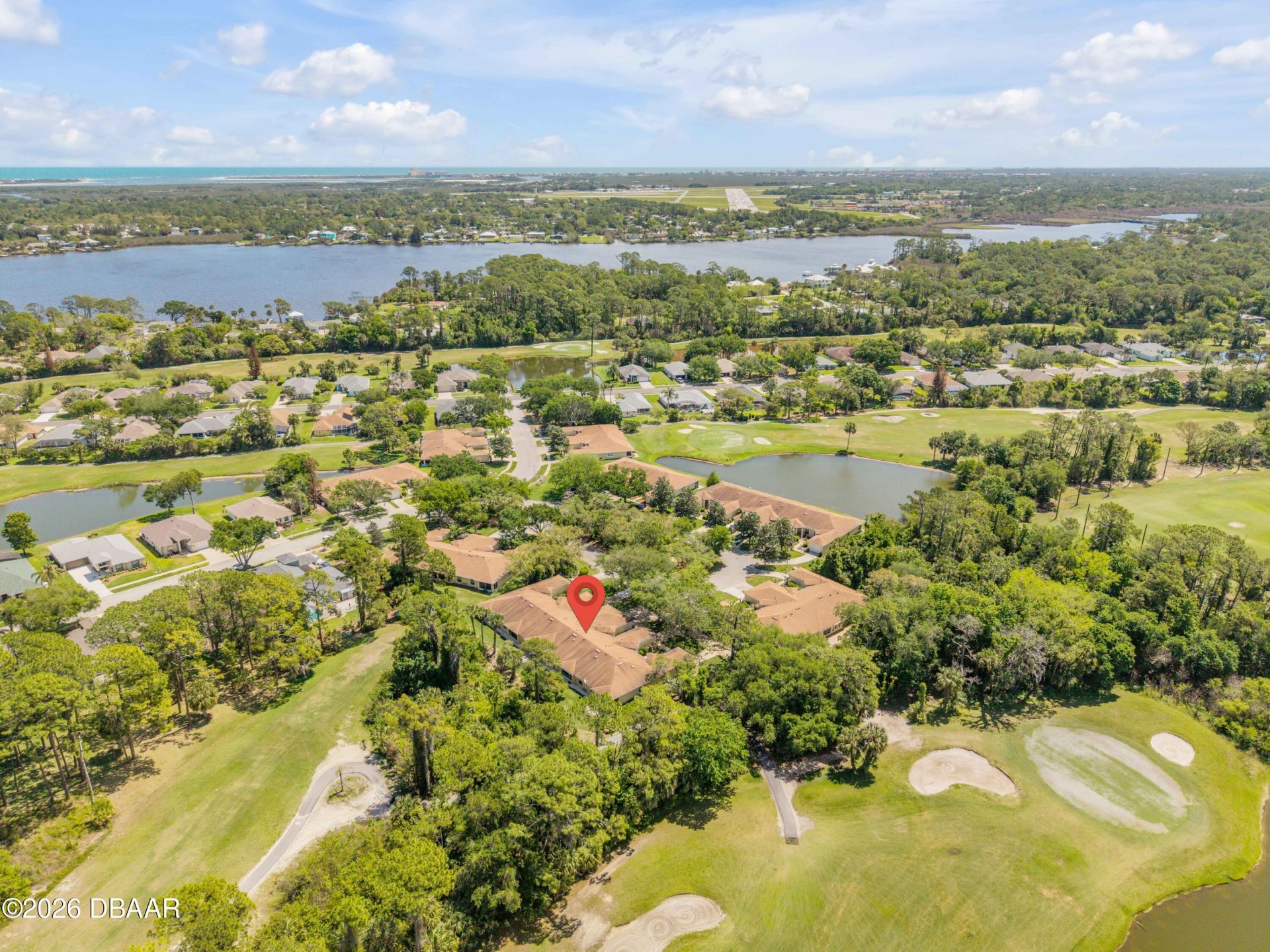 132 Turnbull Villas Circle, New Smyrna Beach, FL 32168 Photo