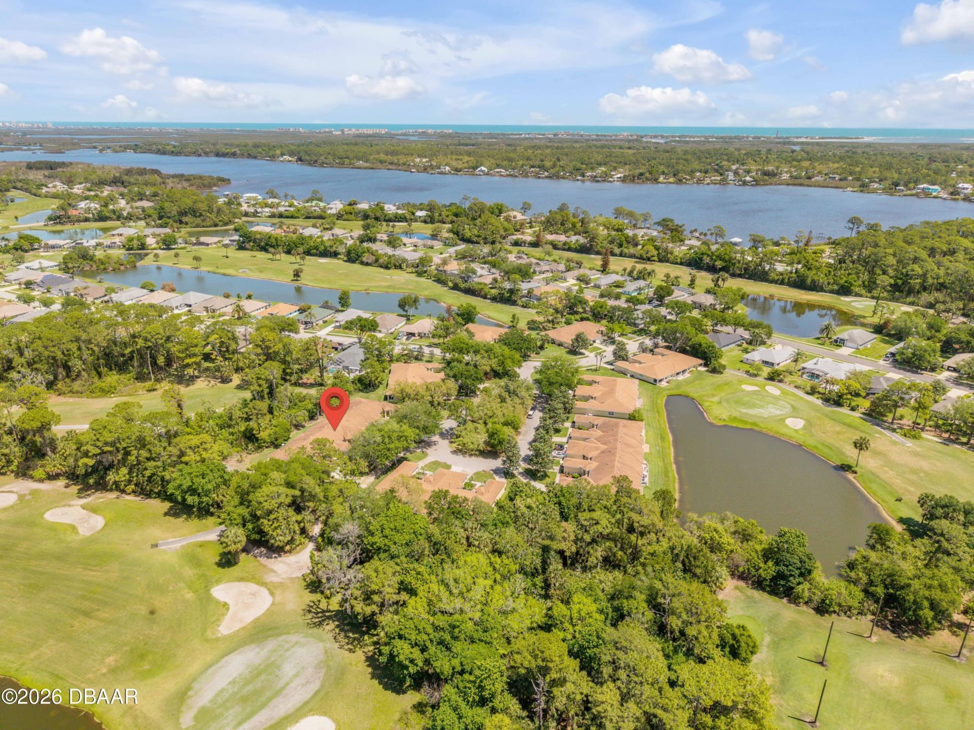 132 Turnbull Villas Circle, New Smyrna Beach, FL 32168 Photo