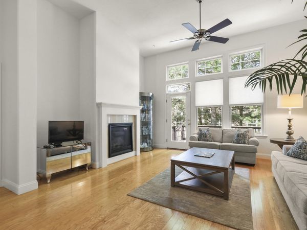 21 Grey Hawk Drive , UNIT 21, Mashpee, MA 02649