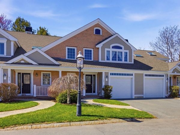 410 Salem St, Unit 402, Wakefield, MA 01880