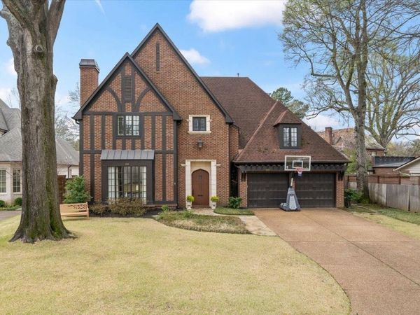 217 W GOODWYN ST, Memphis, TN 38111