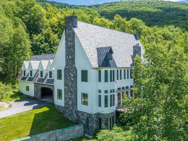 50 Grouse Lane, Dorset, VT 05251