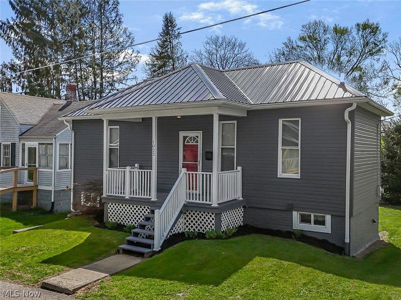 1022 Chester Street, Zanesville, OH 43701 Photo 3