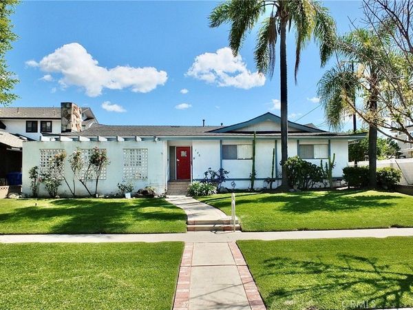 148 E 36th Street, Long Beach, CA 90807