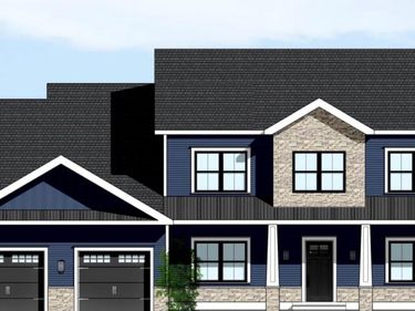 Lot 1 Cardinal Court, Ridge, NY 11961