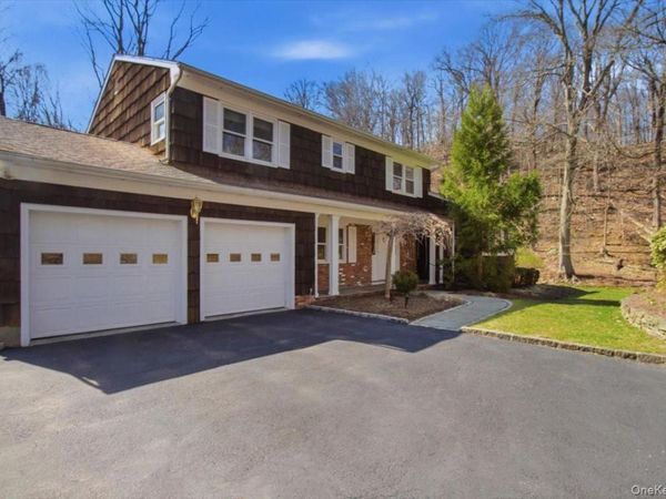 73 Cedar Hill Road, Bedford, NY 10506