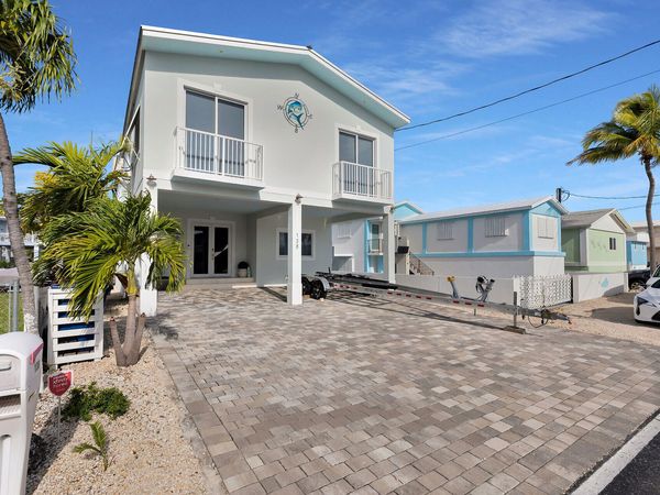 138 Normandy Drive, Tavernier, FL 33070