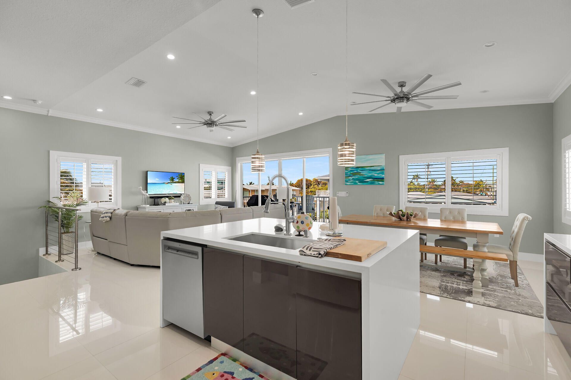 138 Normandy Drive, Tavernier, FL 33070 Photo