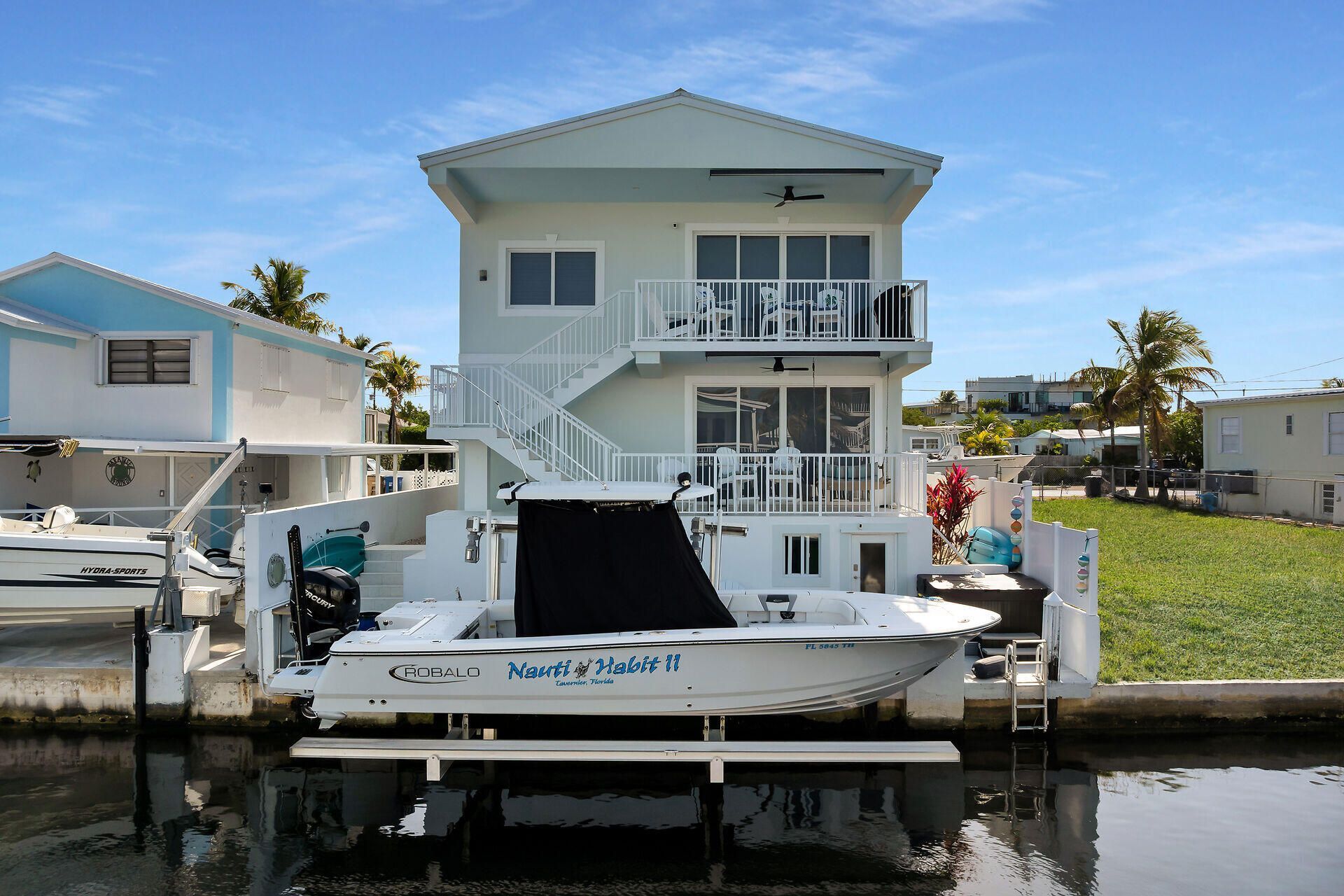 138 Normandy Drive, Tavernier, FL 33070 Photo