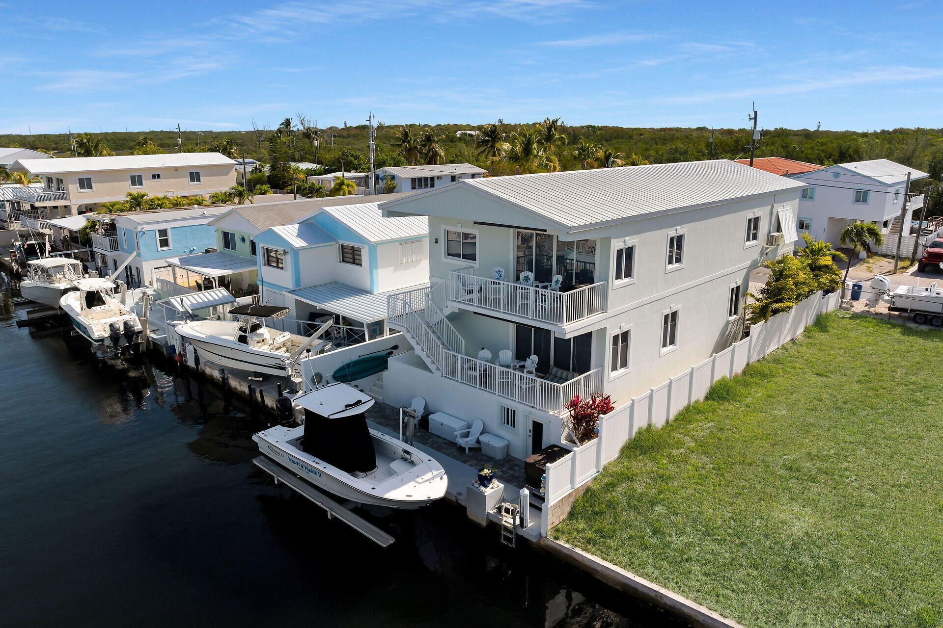 138 Normandy Drive, Tavernier, FL 33070 Photo