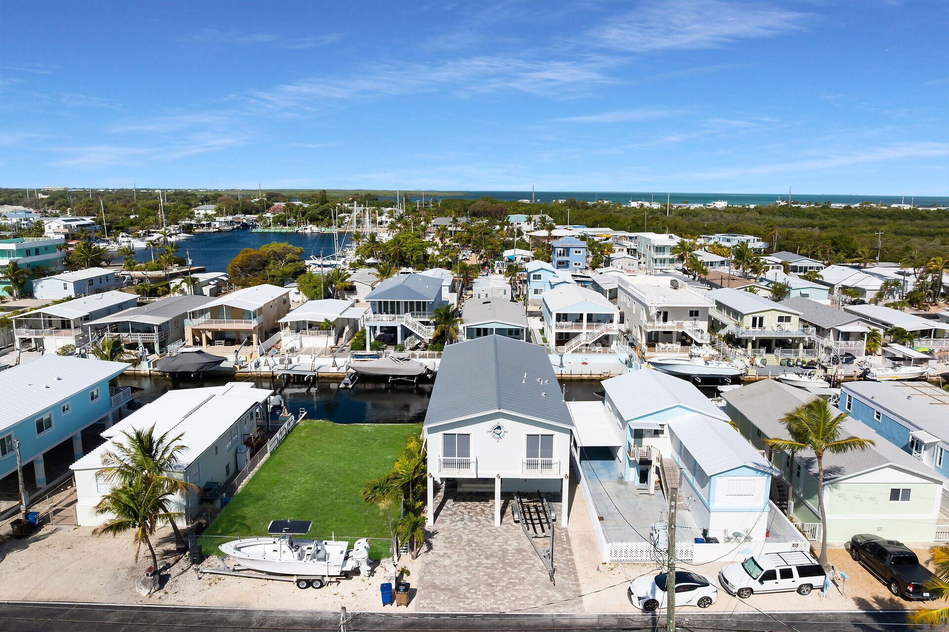 138 Normandy Drive, Tavernier, FL 33070 Photo