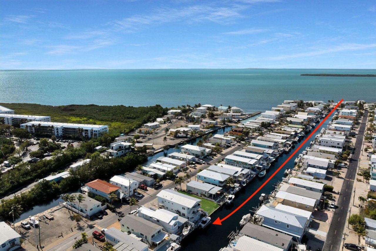 138 Normandy Drive, Tavernier, FL 33070 Photo