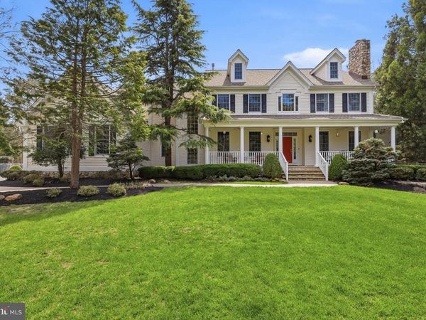 3 CLIFF SWALLOW DRIVE, MEDFORD, NJ 08055