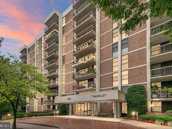1016 S WAYNE STREET, Unit 502, ARLINGTON, VA 22204