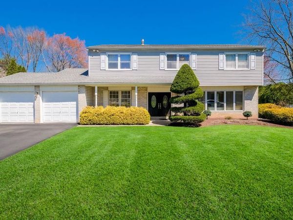 73 SPRINGWOOD DRIVE , SOUTHAMPTON, PA 18966