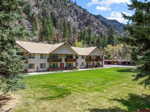 2101 Main Street, Ouray, CO 81427