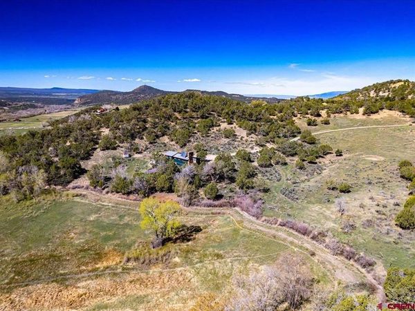 42996 Needle Rock Road, Crawford, CO 81415