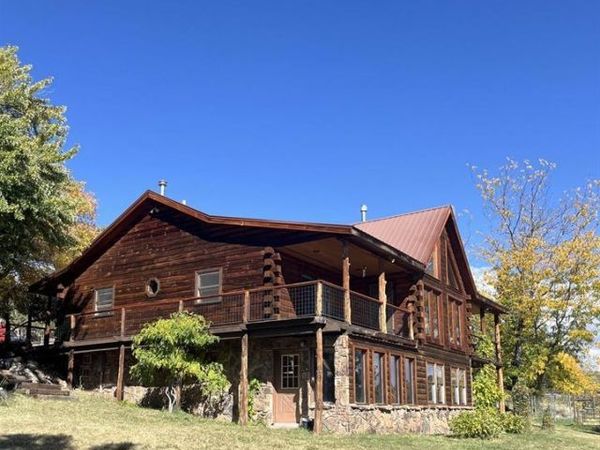 19795 High Park Road, Cedaredge, CO 81413