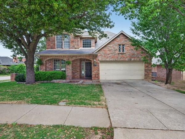 1032 Sugarberry Lane, Flower Mound, TX 75028