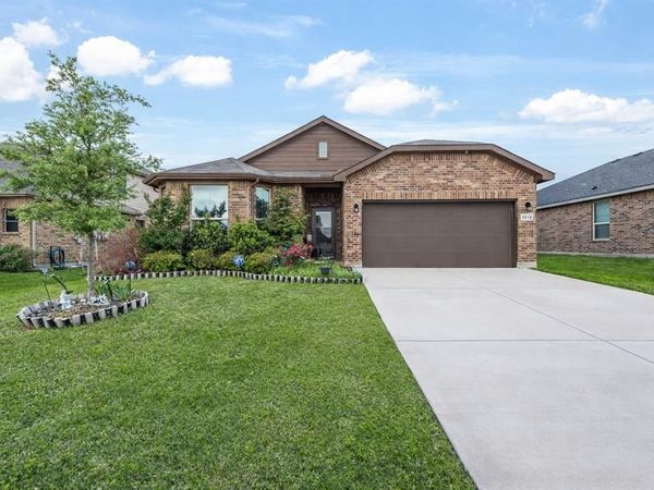 1214 Pacifica Trail, Cleburne, TX 76033