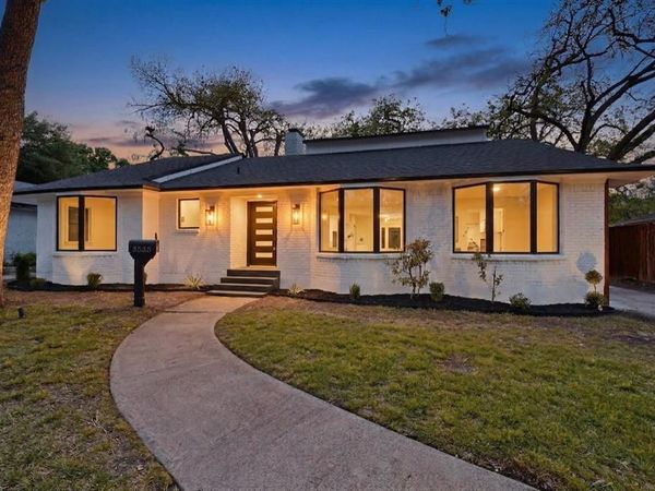 3535 Holliday Road, Dallas, TX 75224