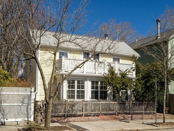 239 Mt Auburn Street, Unit 239, Cambridge, MA 02138