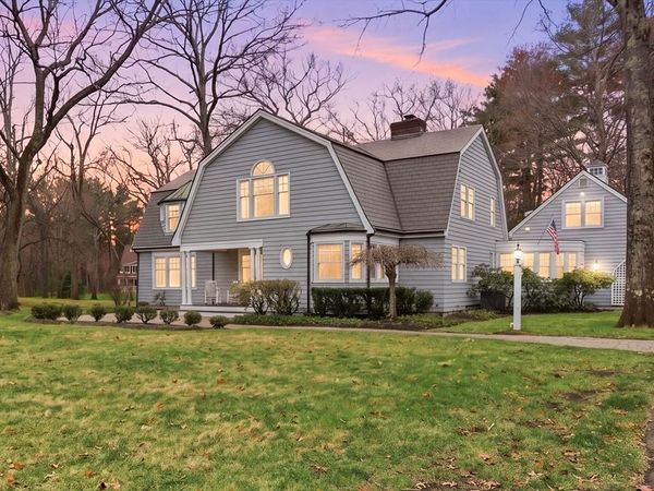 15 River Meadow Drive, West Newbury, MA 01985