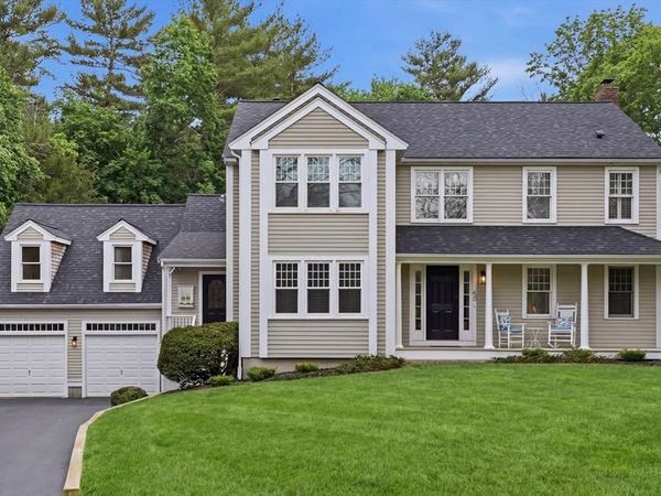 50 Christina Marie Dr, Pembroke, MA 02359