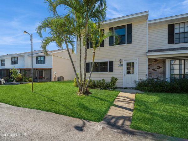 2018 Manor Drive NE, Palm Bay, FL 32905