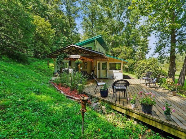 3978 S State Road 135, Nashville, IN 47448