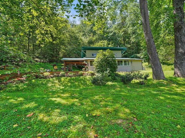 3978 S State Road 135, Nashville, IN 47448