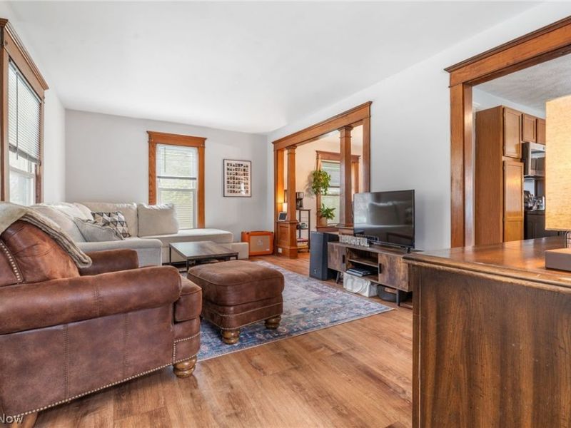 184 Baldwin Street, Wadsworth, OH 44281 Photo 4