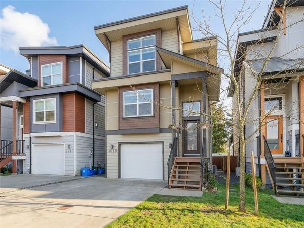 1015 Foxwood Pl, Langford, BC V9C 0H5