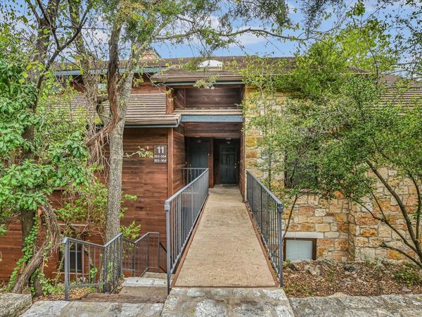 4711 Spicewood Springs RD, Unit 163, Austin, TX 78759