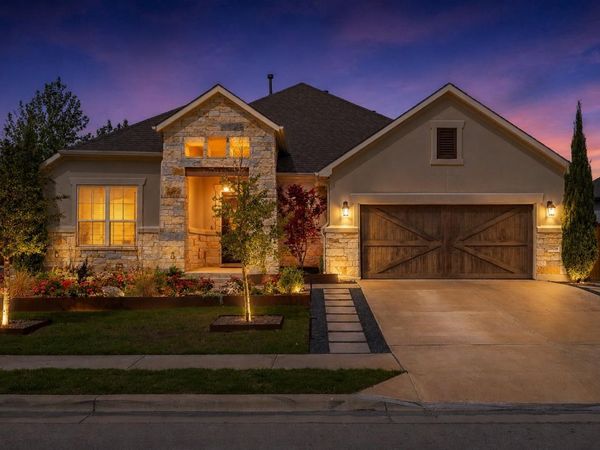20216 Clare Island BND, Pflugerville, TX 78660