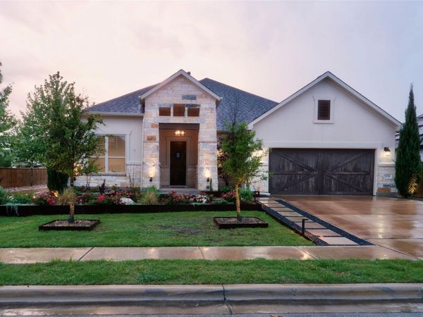 20216 Clare Island BND, Pflugerville, TX 78660