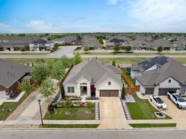 20216 Clare Island BND, Pflugerville, TX 78660